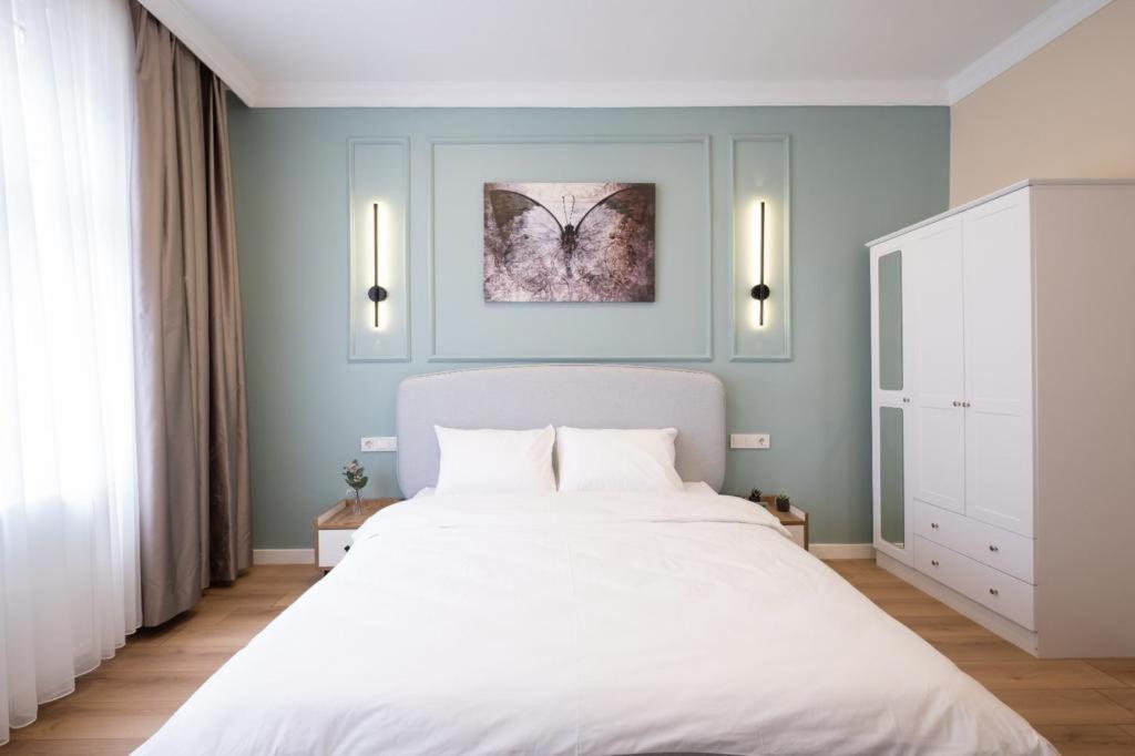 Otel Green Sophia